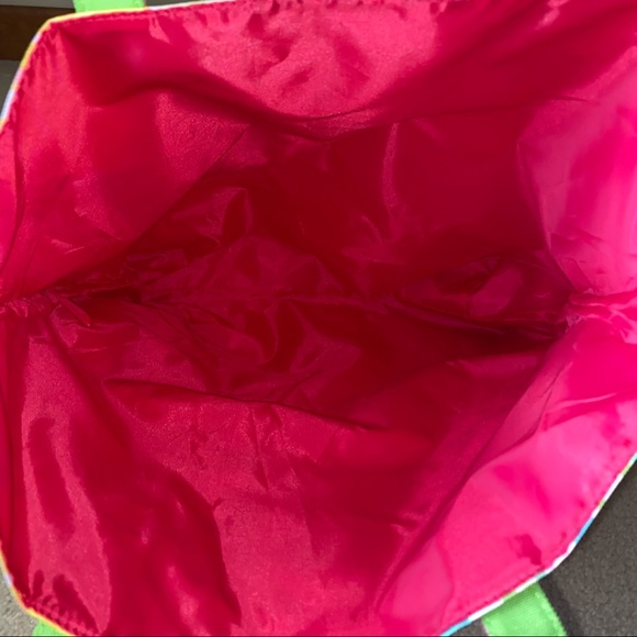 Lily Pulitzer for Estee Lauder Tote - Picture 4 of 4